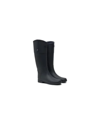 Cizme de ploaie dama  305020376, Sintetic, Albastru, Albastru