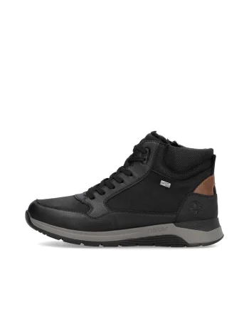 Ghete barbati 39602, Negru