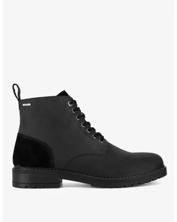 Ghete barbati  5903419548055, Piele nabuc, Negru, Negru