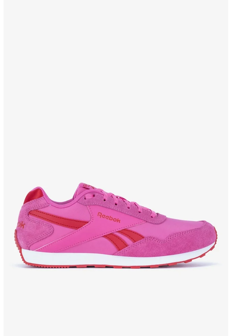Pantofi sport dama  5903698587806, Textil, Roz, Roz