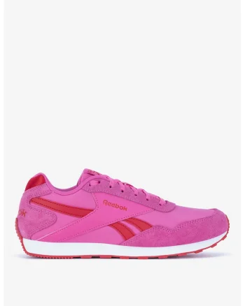 Pantofi sport dama  5903698587806, Textil, Roz, Roz