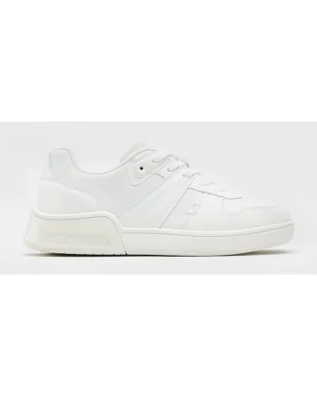 Pantofi sport dama  Alb, Sintetic, Alb