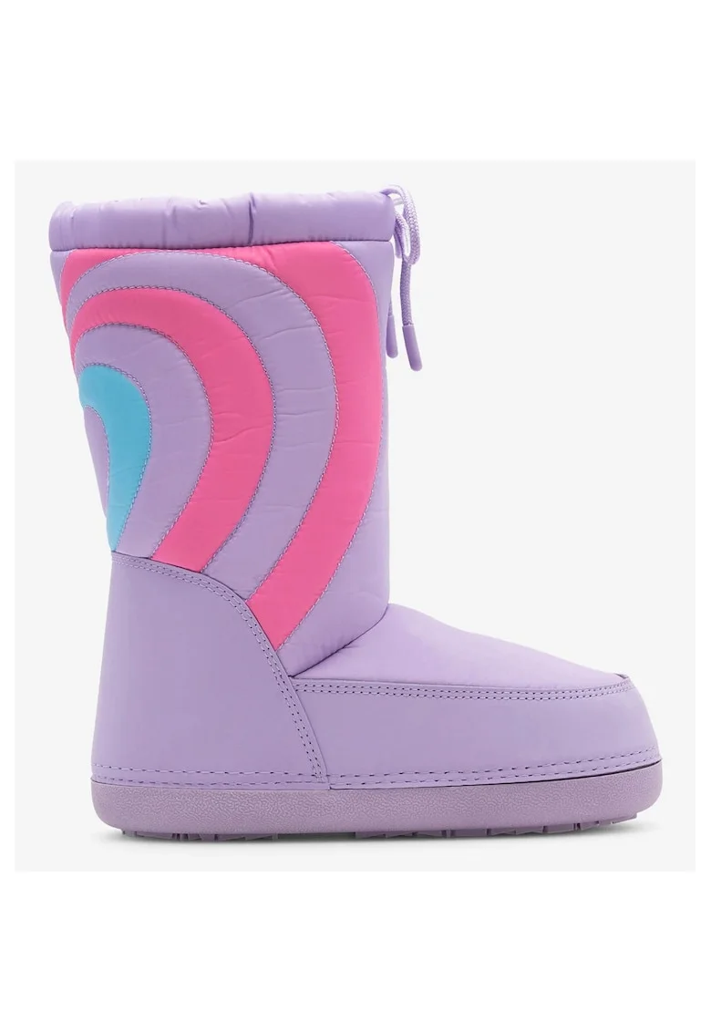 Ghete fete  5905588166122, Textil, 34-35 EU, Violet