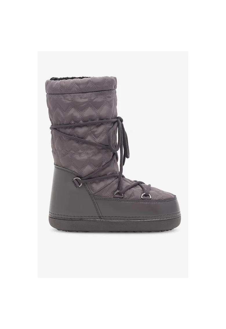 Ghete fete  5905588165989, Textil, 34-35 EU, Gri