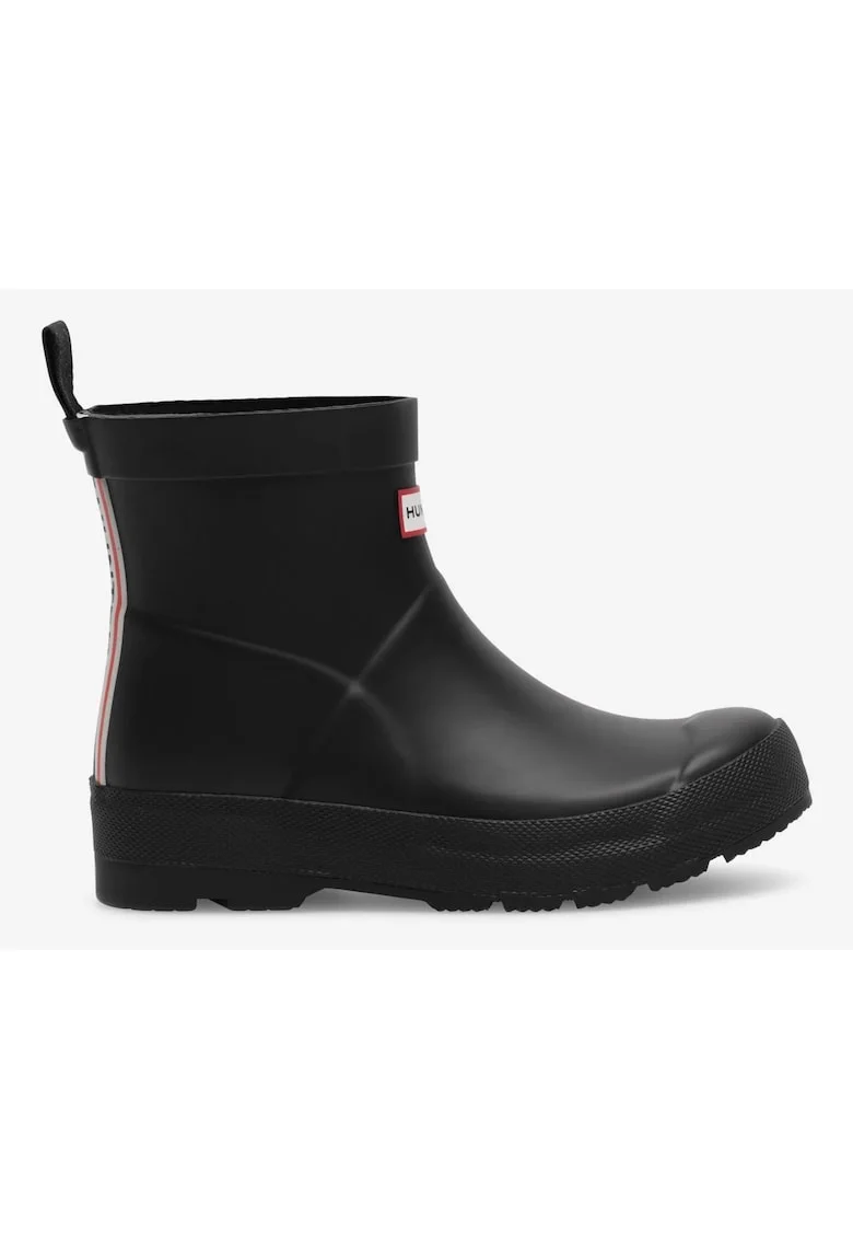 Cizme de ploaie baieti  5905588641483, Cauciuc, Alb, Alb