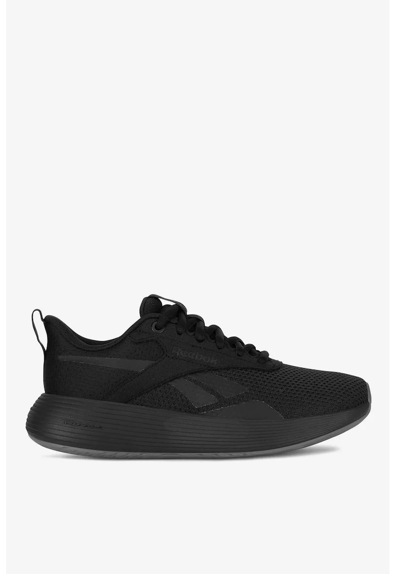 Pantofi sport dama  5905588680901, Textil, Negru, Negru