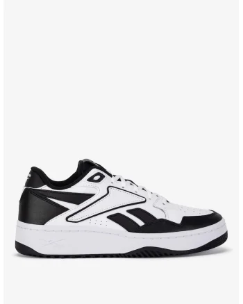 Pantofi sport dama  5905588704355, Piele naturala, Alb, Alb