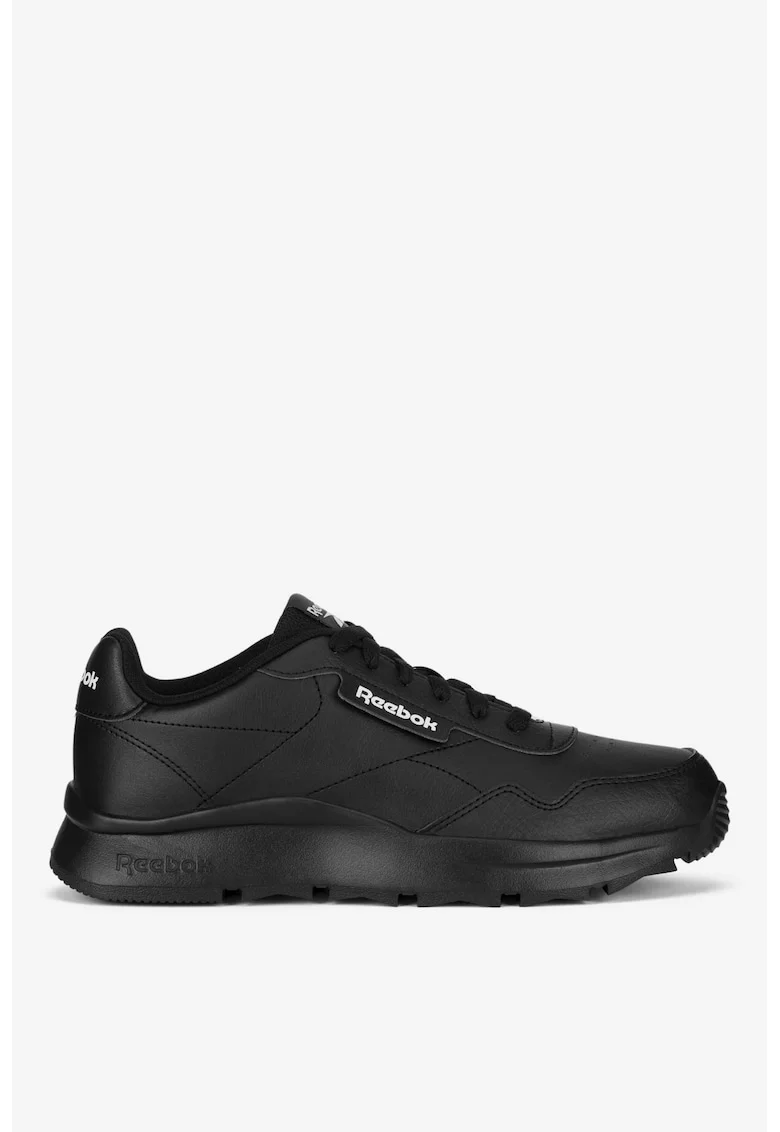 Pantofi sport dama  5905588766773, Sintetic, Negru, Negru