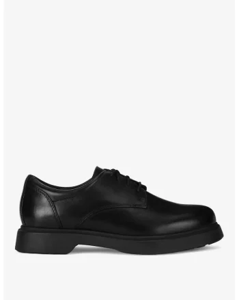 Pantofi dama  5905588776246, Piele naturala, Negru, Negru