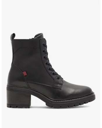Ghete dama  5905588799184, Piele naturala, Negru, Negru