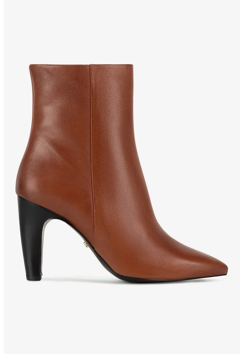 Ghete dama  5905588853008, Piele naturala, Maro, Maro