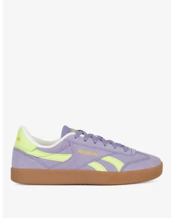 Pantofi sport dama  5905588903390, Piele naturala, Violet, Violet