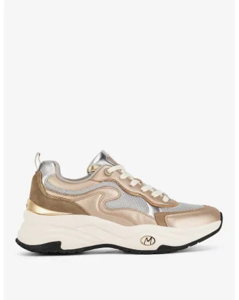 Pantofi dama  5905588922889, Piele naturala, Argintiu, Argintiu