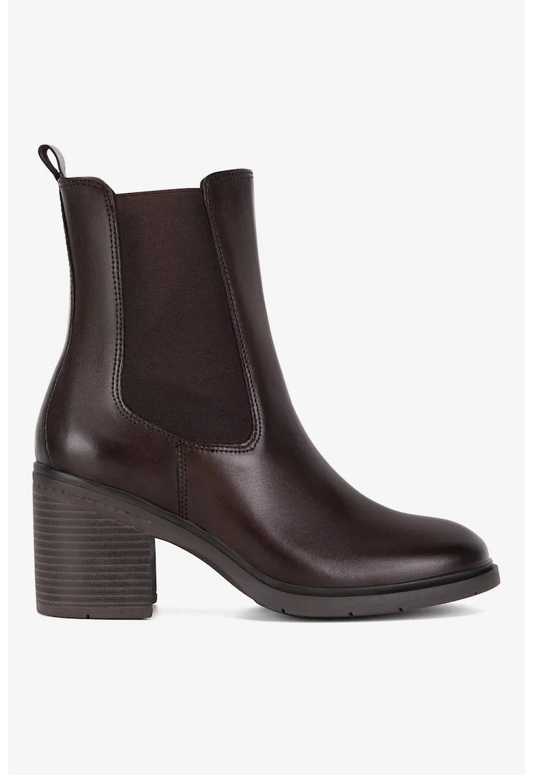 Ghete dama  5905588938118, Piele naturala, Maro, Maro