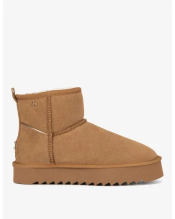 Ghete dama  5905588940357, Piele intoarsa, Maro, Maro
