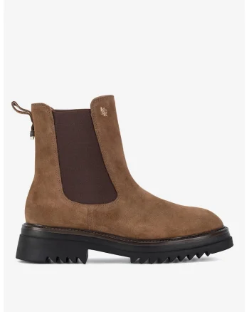 Ghete dama  5905588961185, Piele intoarsa, Maro, Maro