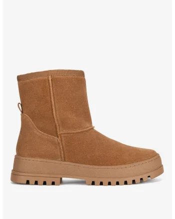 Ghete dama  5905588992899, Piele intoarsa, Maro, Maro