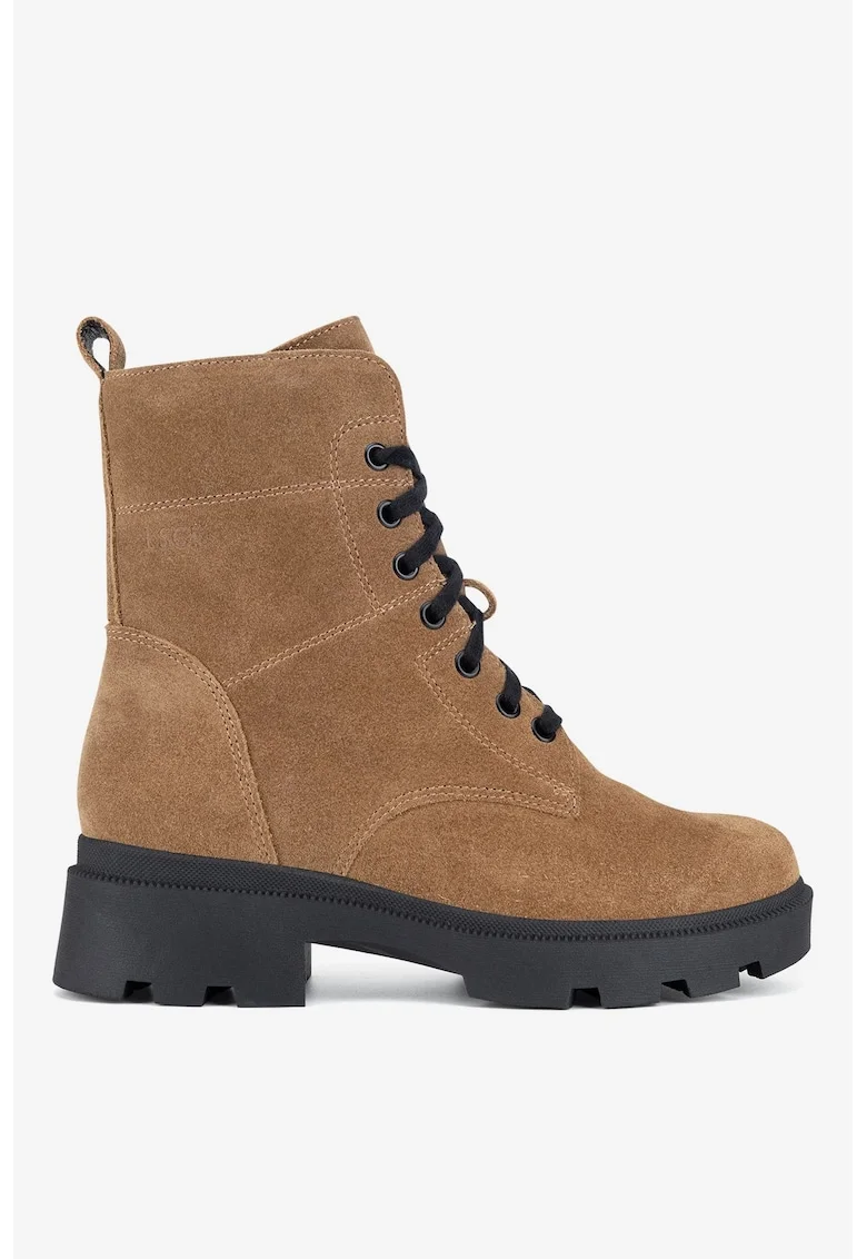 Ghete dama  5905588994701, Piele intoarsa, Maro, Maro