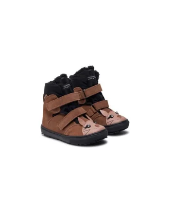 Ghete fete  304294297, Piele naturala, Maro, Maro