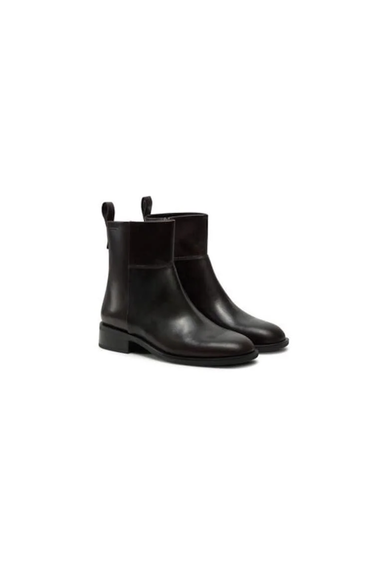 Ghete dama  304622861, Piele naturala, Maro, Maro