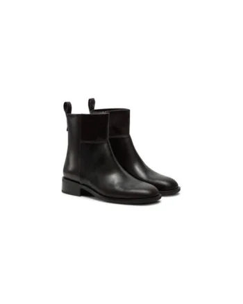 Ghete dama  304622861, Piele naturala, Maro, Maro