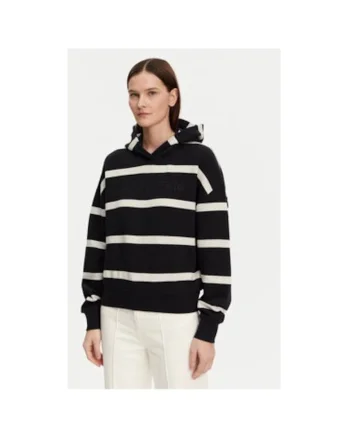 Bluza dama,  304883286, Bumbac organic, Multicolor, Multicolor