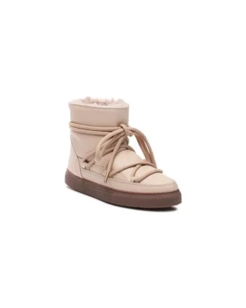 Ghete dama  303114435, Piele ecologica, Bej, Bej