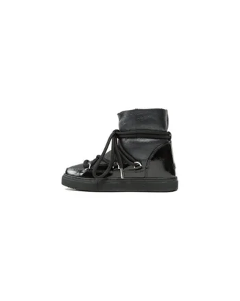 Ghete dama  303117146, Piele naturala, Negru, Negru