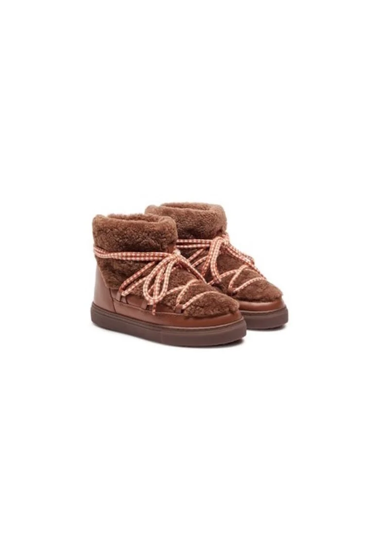 Ghete fete  304363467, Piele naturala, Maro, Maro