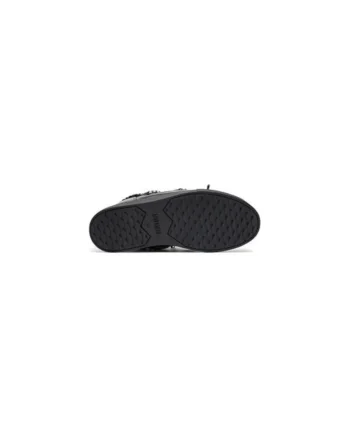 Ghete dama  304363450, Piele naturala, Negru, Negru