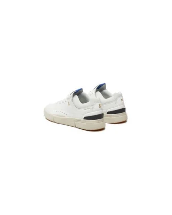 Pantofi sport dama  303994389, Piele ecologica, Alb, Alb