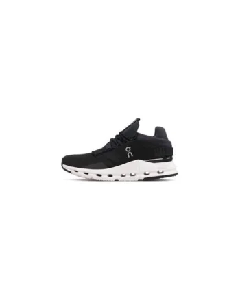 Pantofi sport dama  302481842, Textil, Negru, Negru
