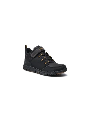 Ghete barbati  208485876, Piele naturala, Negru, Negru