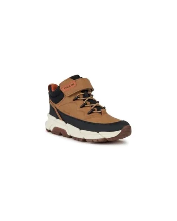 Cizme barbati  302559268, Piele ecologica, Galben, Galben