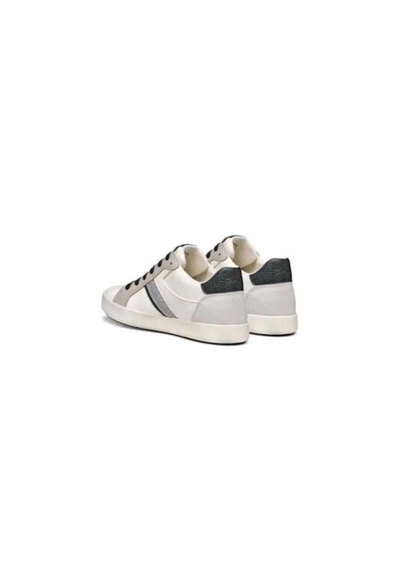 Pantofi sport dama  304898266, Piele ecologica, Bej, Bej
