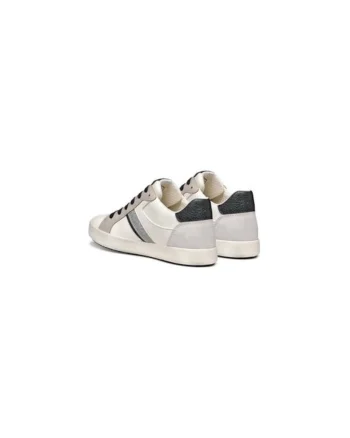 Pantofi sport dama  304898266, Piele ecologica, Bej, Bej