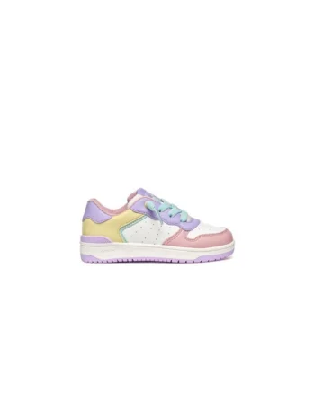 Pantofi sport dama  304629679, Piele ecologica, 39 EU, Roz