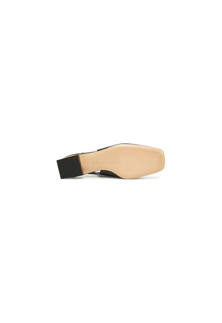 Sandale dama  305288783, Piele naturala, Negru, Negru