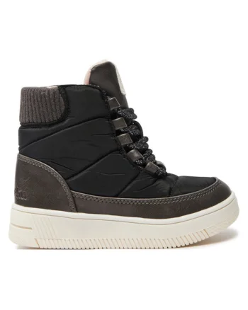 Ghete fete  304427671, Piele ecologica, Negru, Negru