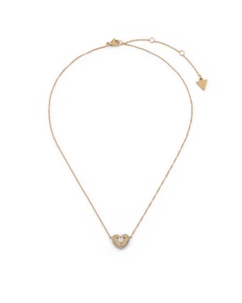 Colier  pentru femei, auriu