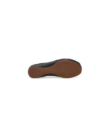 Sandale dama  304903281, Piele naturala, 35 EU, Negru