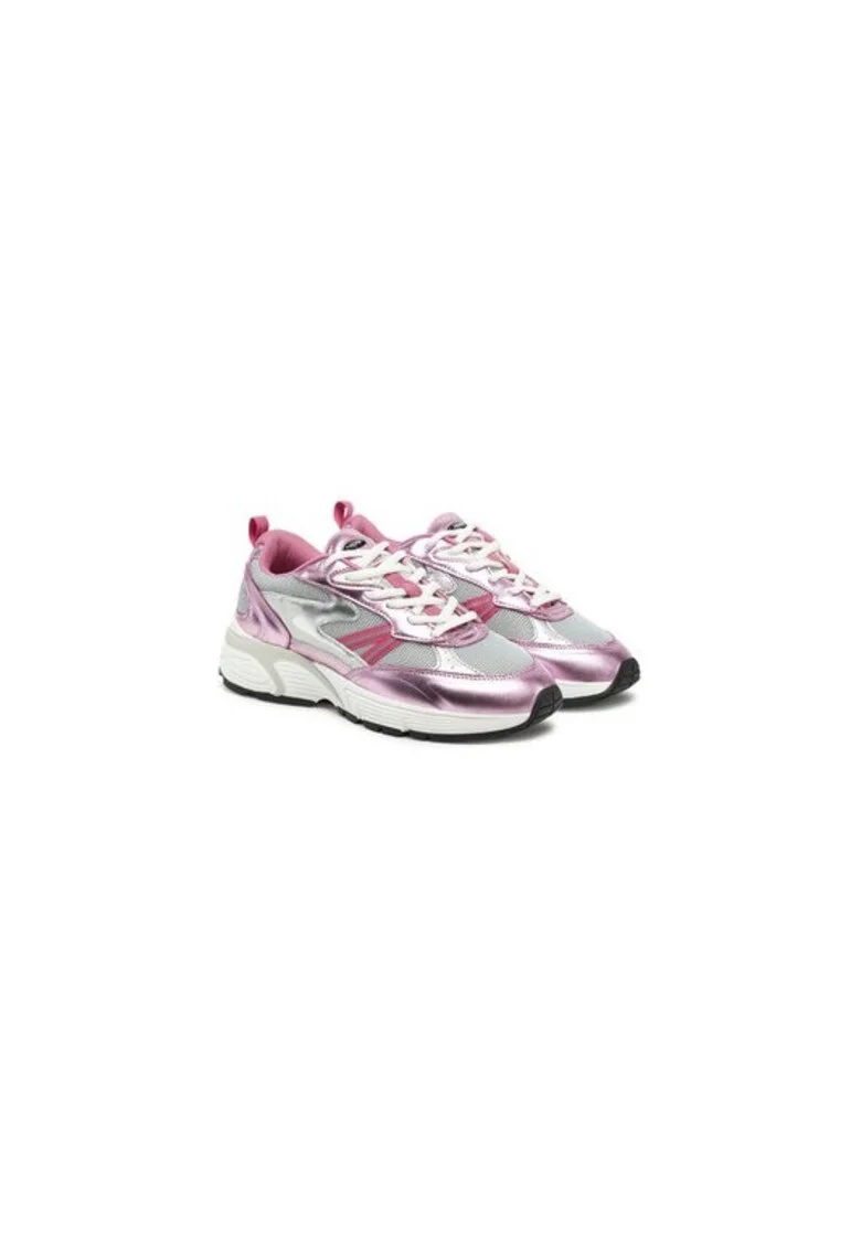 Pantofi sport dama  304779565, Piele ecologica, Multicolor, Multicolor
