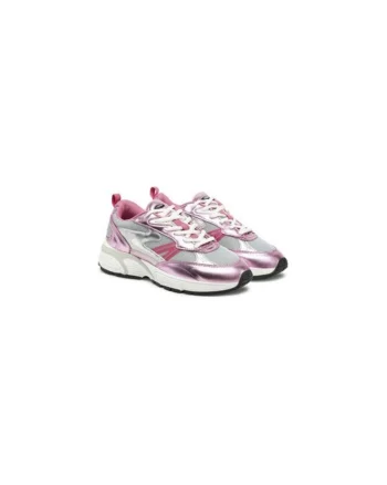 Pantofi sport dama  304779565, Piele ecologica, Multicolor, Multicolor