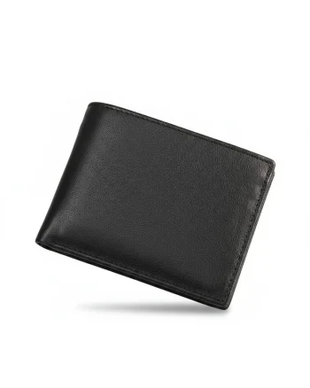 Portofele minimaliste, Negru Marmorat