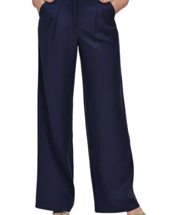 Pantaloni dama evazati  lejeri Suzana