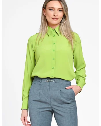 Camasa dama eleganta matase  lejera Sisi