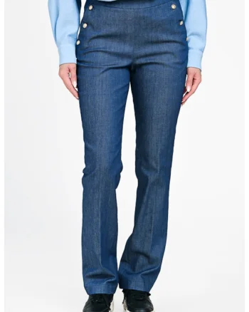 Pantaloni dama tip blug  eleganti Milano