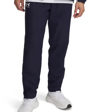 Pantaloni de trening cu snur de ajustare Rival, Albastru ultramarin