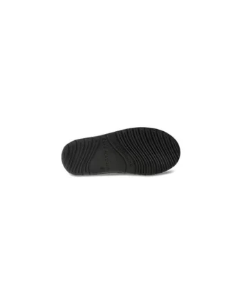 Ghete dama  191786592, Piele naturala, 42 EU, Negru