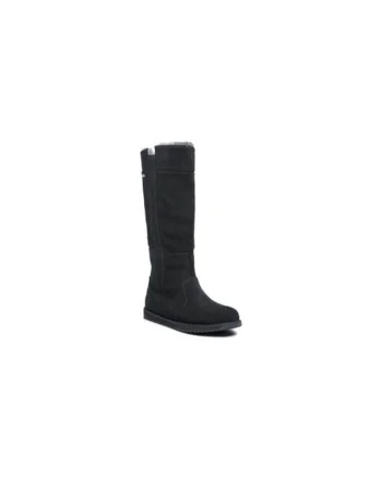 Cizme dama  201356203, Piele naturala, Gri, Gri